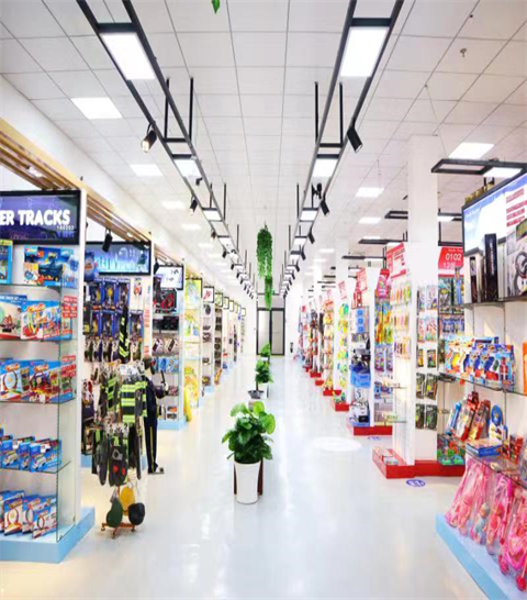 EXHIBITION HALL
