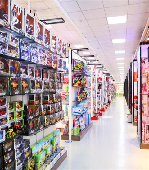 EXHIBITION HALL