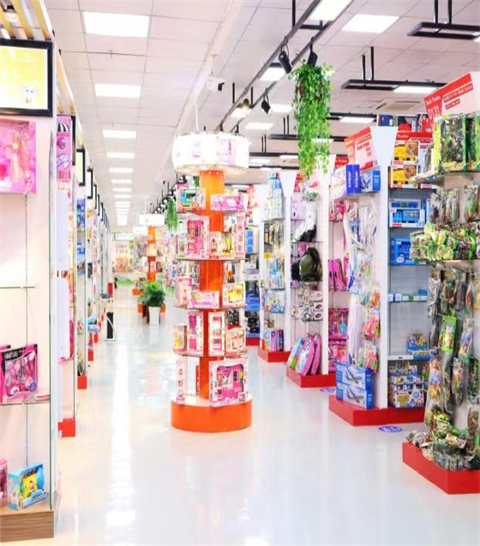 EXHIBITION HALL