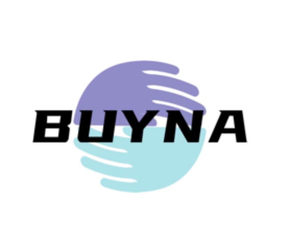 BUYNA TRADING LIMITED